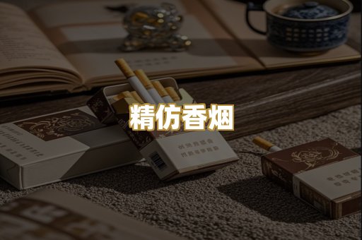 日本烟系列